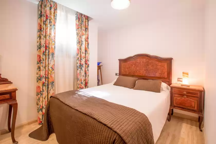 Location de vacances à Villa agusmar, Son Verí Nou