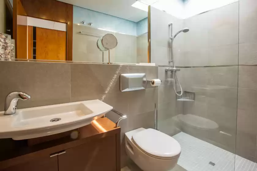 Location de vacances à Villa agusmar, Son Verí Nou