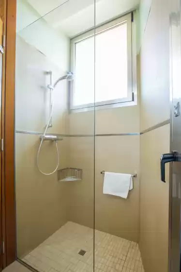 Location de vacances à Villa agusmar, Son Verí Nou