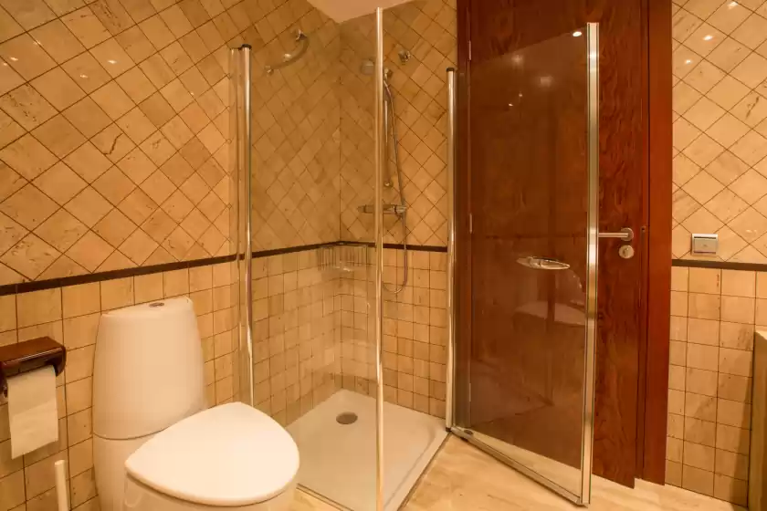 Location de vacances à Villa agusmar, Son Verí Nou