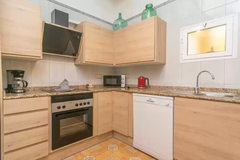 Location de vacances à Sabatera, Inca