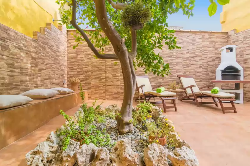 Location de vacances à Sabatera, Inca