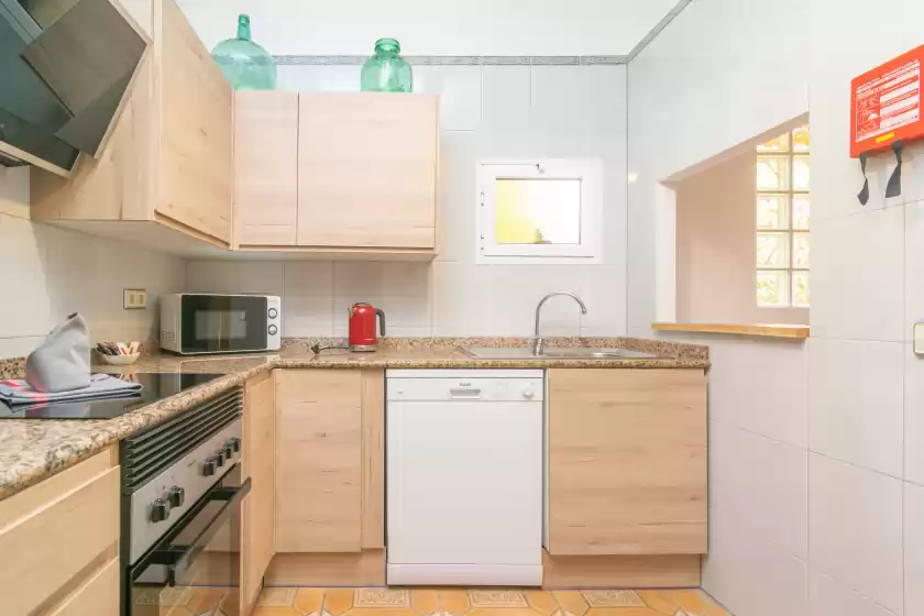 Location de vacances à Sabatera, Inca