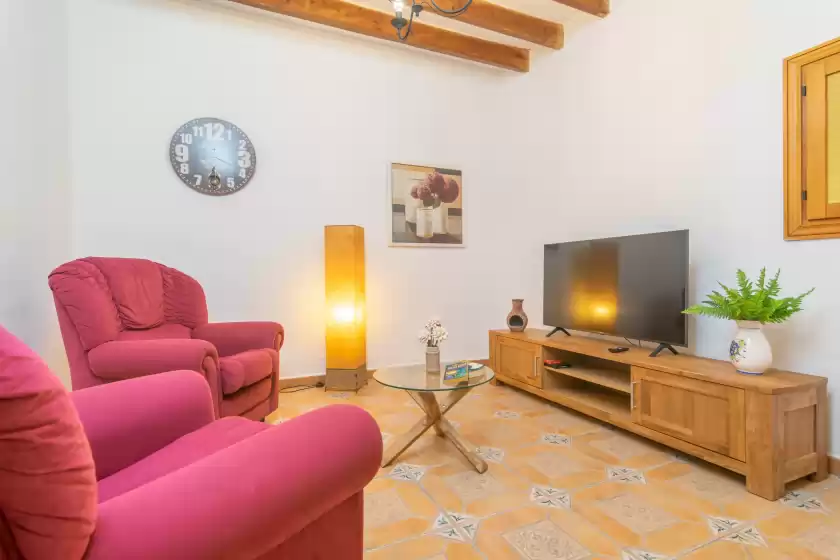 Location de vacances à Sabatera, Inca