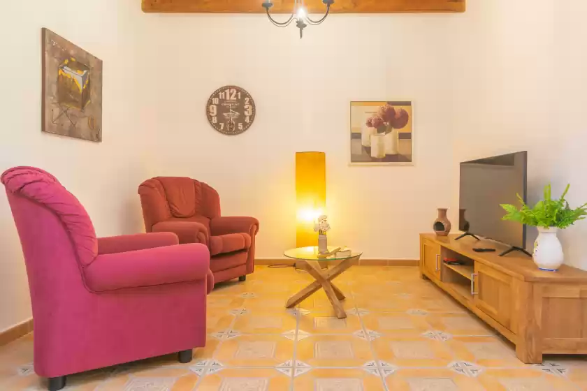 Location de vacances à Sabatera, Inca