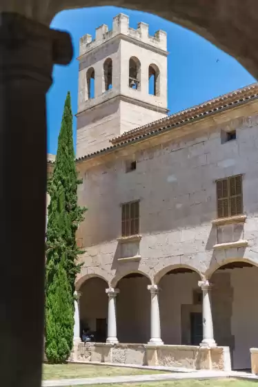 Location de vacances à Sabatera, Inca