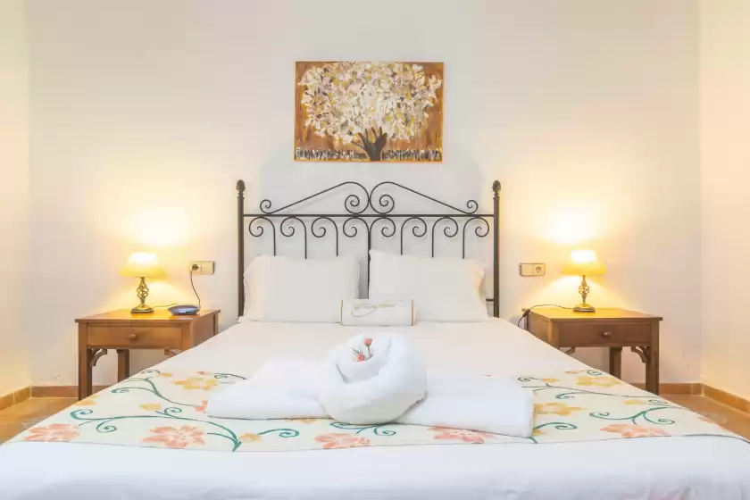 Location de vacances à Sabatera, Inca