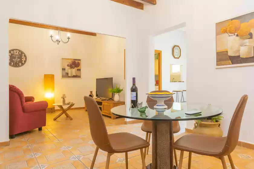 Location de vacances à Sabatera, Inca