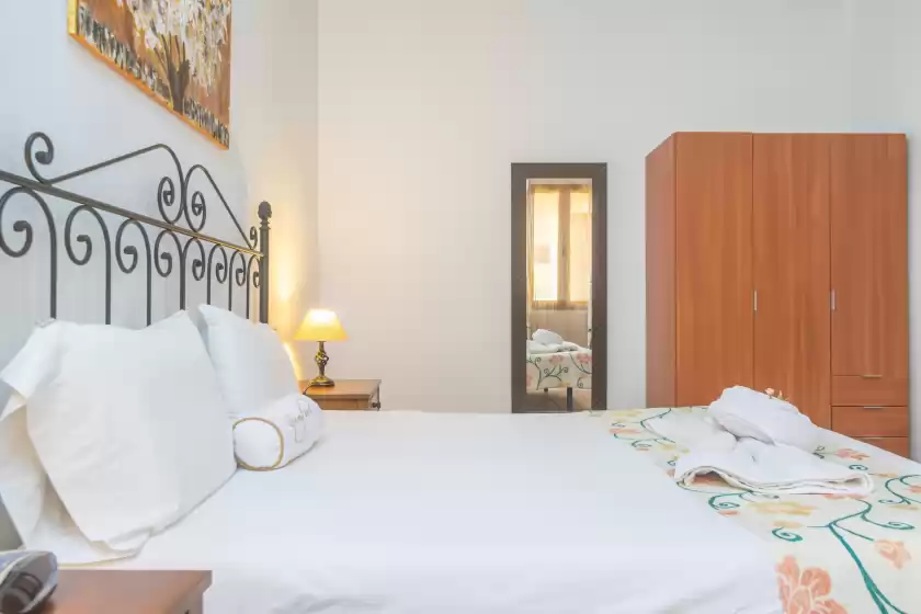 Location de vacances à Sabatera, Inca