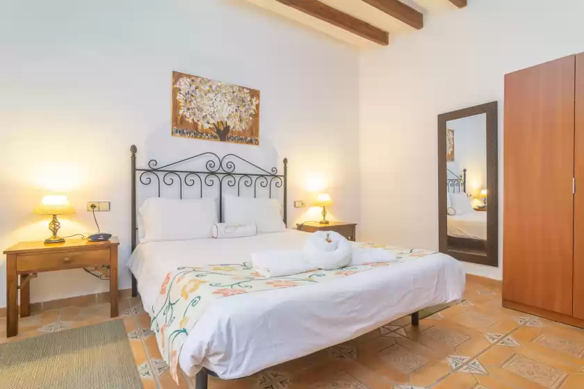 Location de vacances à Sabatera, Inca