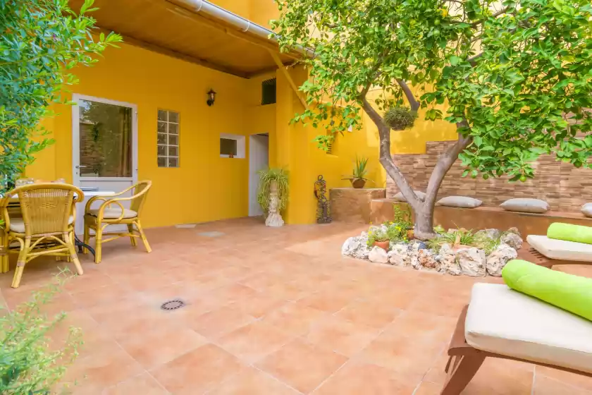 Location de vacances à Sabatera, Inca