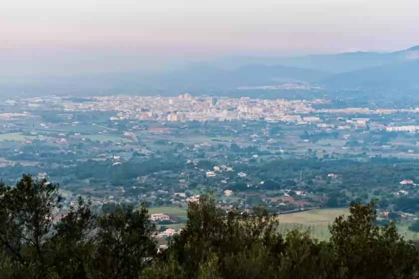 Location de vacances à Sabatera, Inca