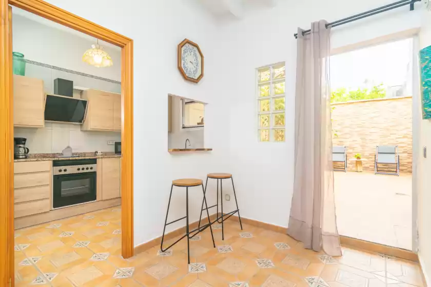 Location de vacances à Sabatera, Inca