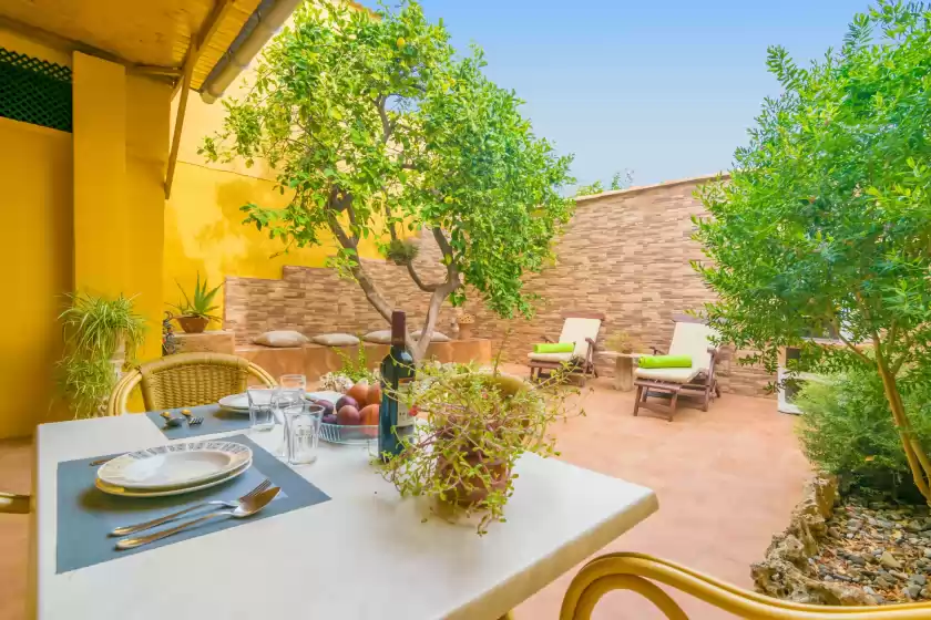 Location de vacances à Sabatera