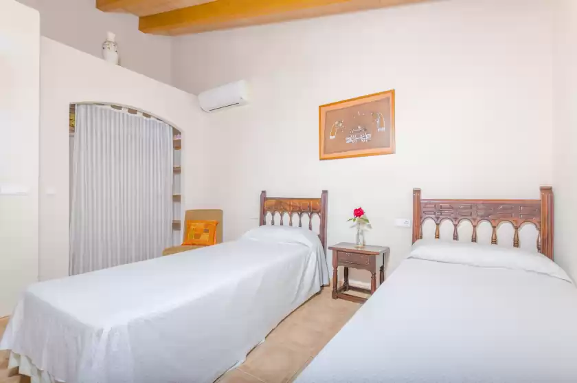 Ferienhaus auf Sa mata, Campanet