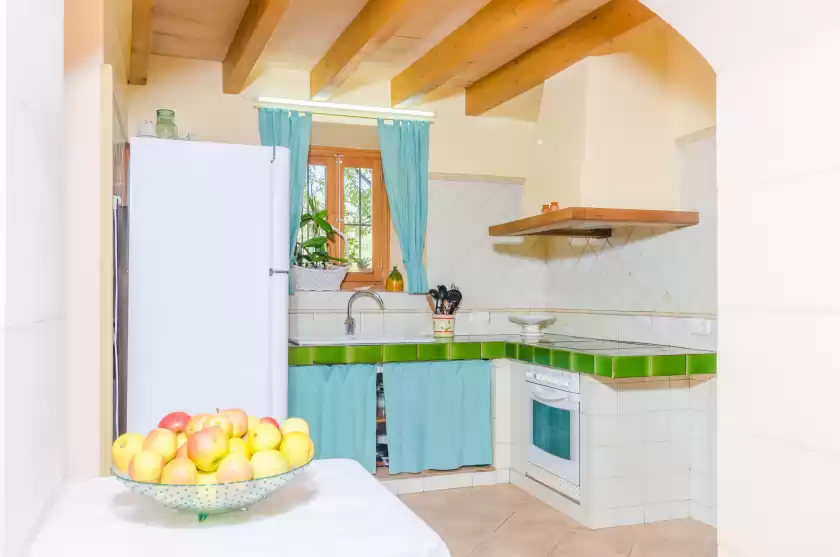 Ferienhaus auf Sa mata, Campanet