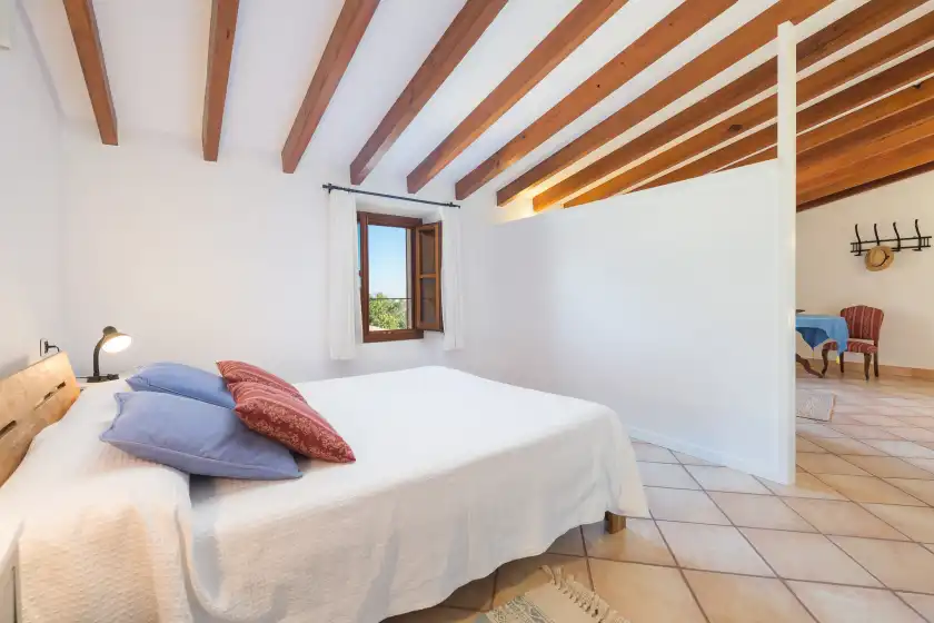 Alquiler vacacional en Sa mata grossa, Campanet