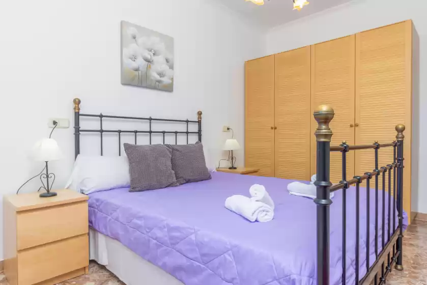 Location de vacances à Villa fernando, Manacor