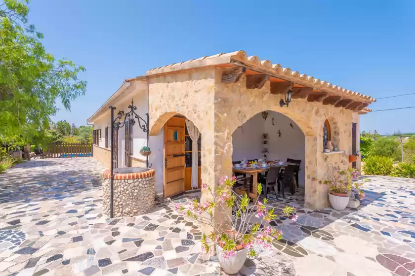 Alquiler vacacional en Villa fernando, Manacor