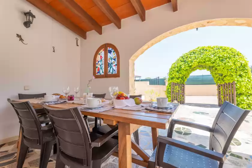 Alquiler vacacional en Villa fernando, Manacor