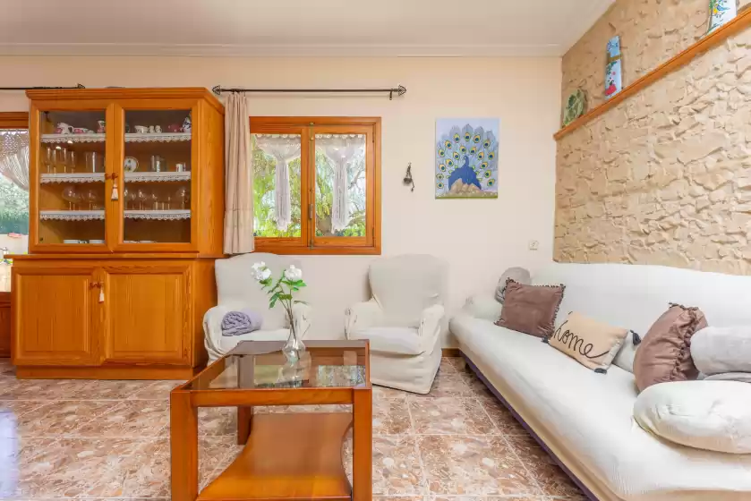 Location de vacances à Villa fernando, Manacor