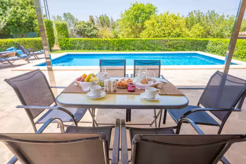 Alquiler vacacional en Villa fernando, Manacor