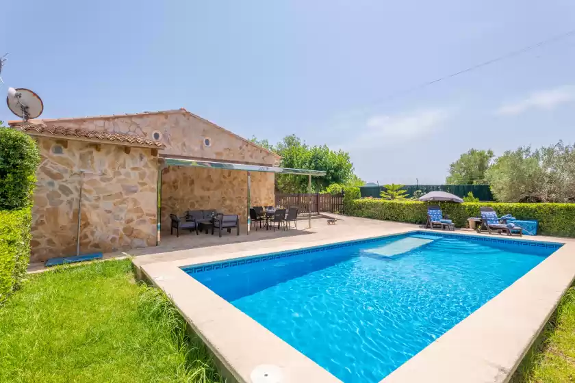 Alquiler vacacional en Villa fernando, Manacor