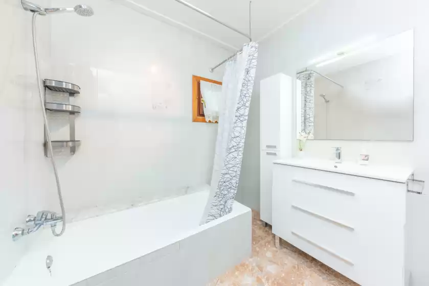 Location de vacances à Villa fernando, Manacor