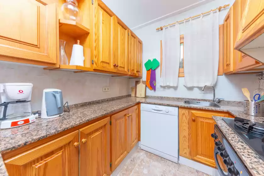 Location de vacances à Villa fernando, Manacor