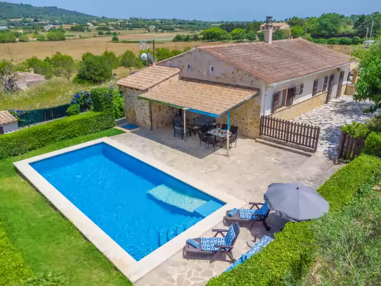 Alquiler vacacional en Villa fernando