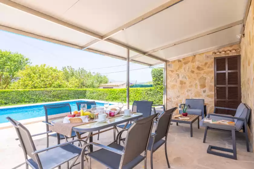 Alquiler vacacional en Villa fernando, Manacor