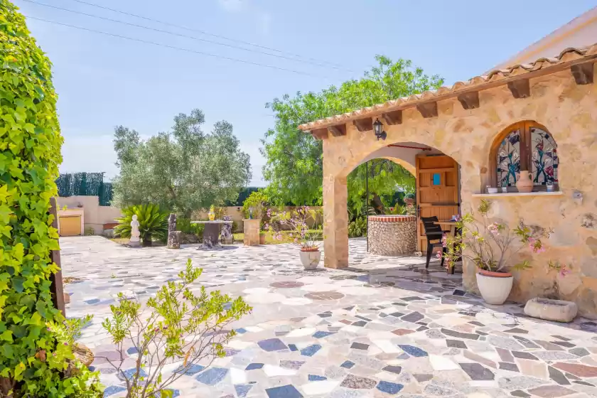 Alquiler vacacional en Villa fernando, Manacor