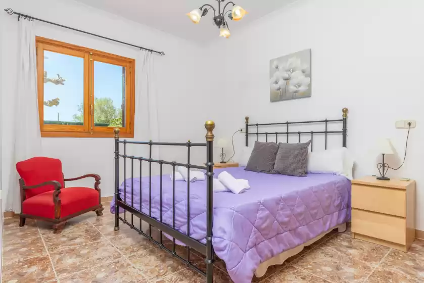 Location de vacances à Villa fernando, Manacor