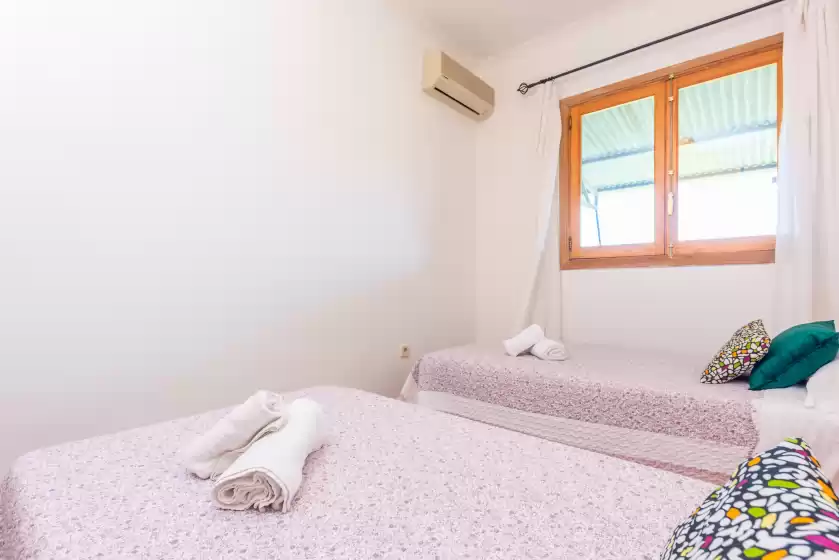 Location de vacances à Villa fernando, Manacor