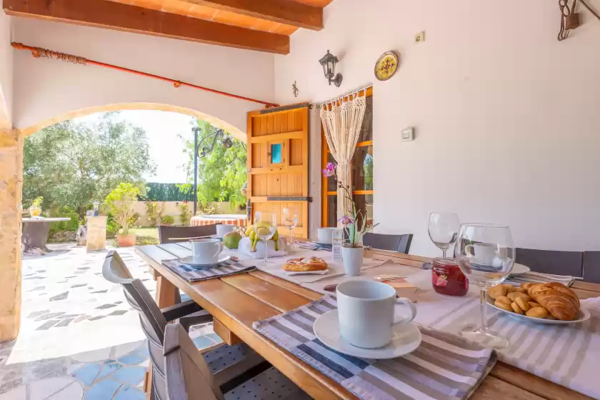 Alquiler vacacional en Villa fernando, Manacor
