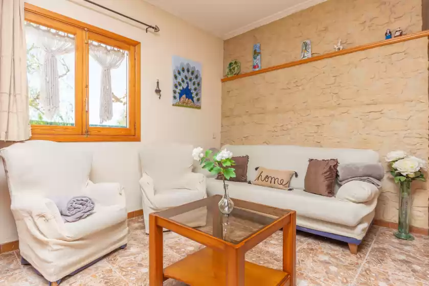 Location de vacances à Villa fernando, Manacor