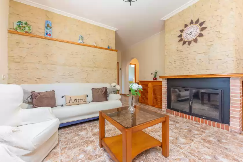 Location de vacances à Villa fernando, Manacor