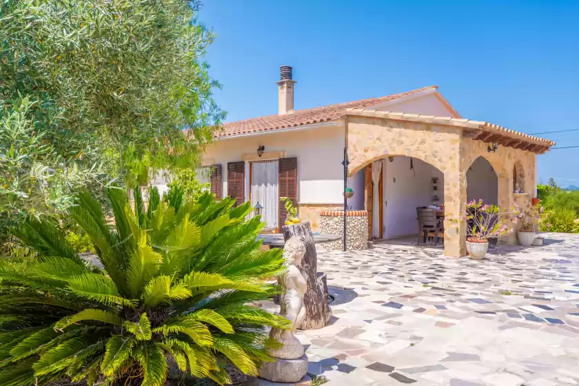 Alquiler vacacional en Villa fernando, Manacor