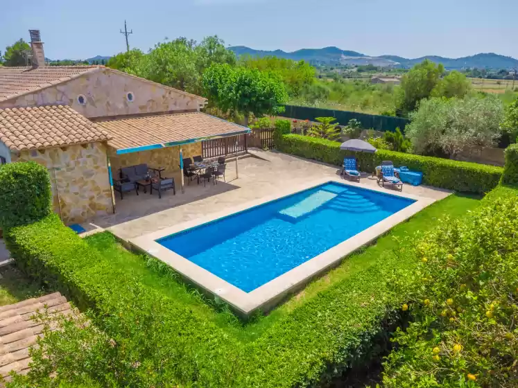 Alquiler vacacional en Villa fernando, Manacor