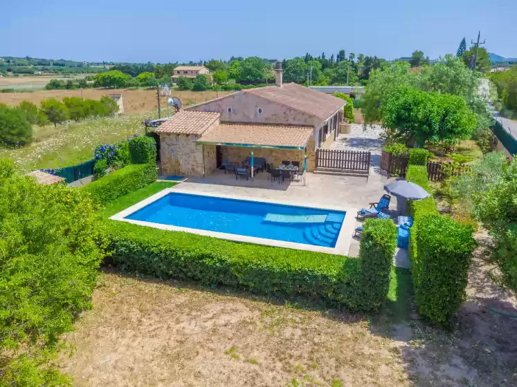 Alquiler vacacional en Villa fernando, Manacor
