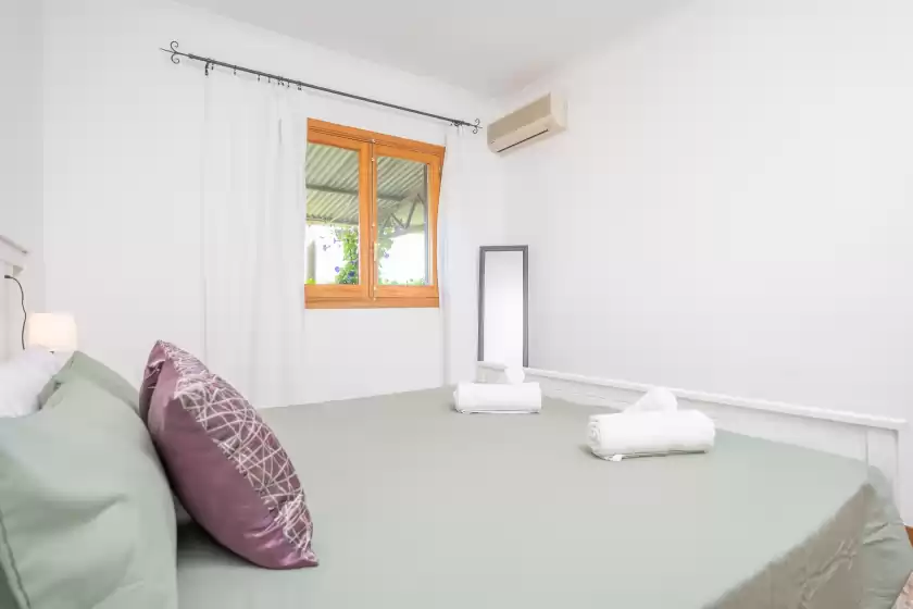 Alquiler vacacional en Villa fernando, Manacor