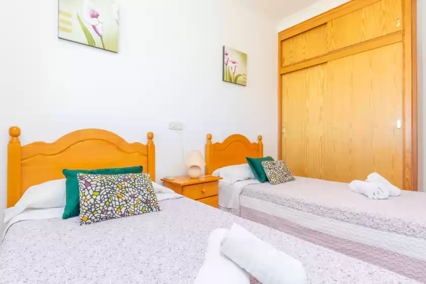 Location de vacances à Villa fernando, Manacor