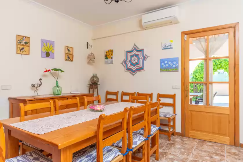 Location de vacances à Villa fernando, Manacor