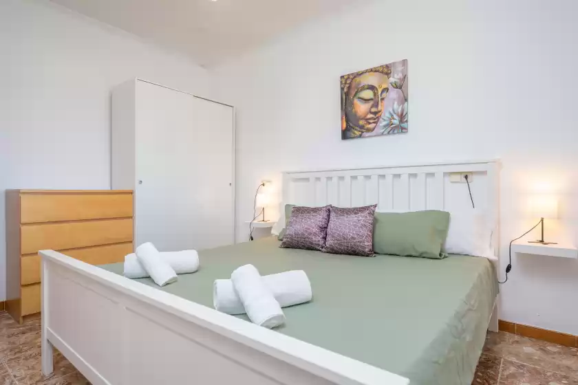 Alquiler vacacional en Villa fernando, Manacor