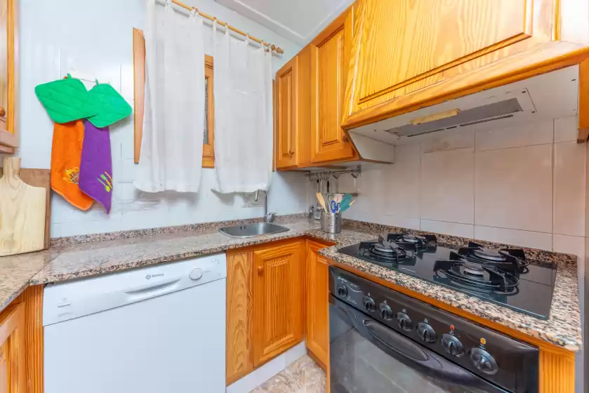 Location de vacances à Villa fernando, Manacor