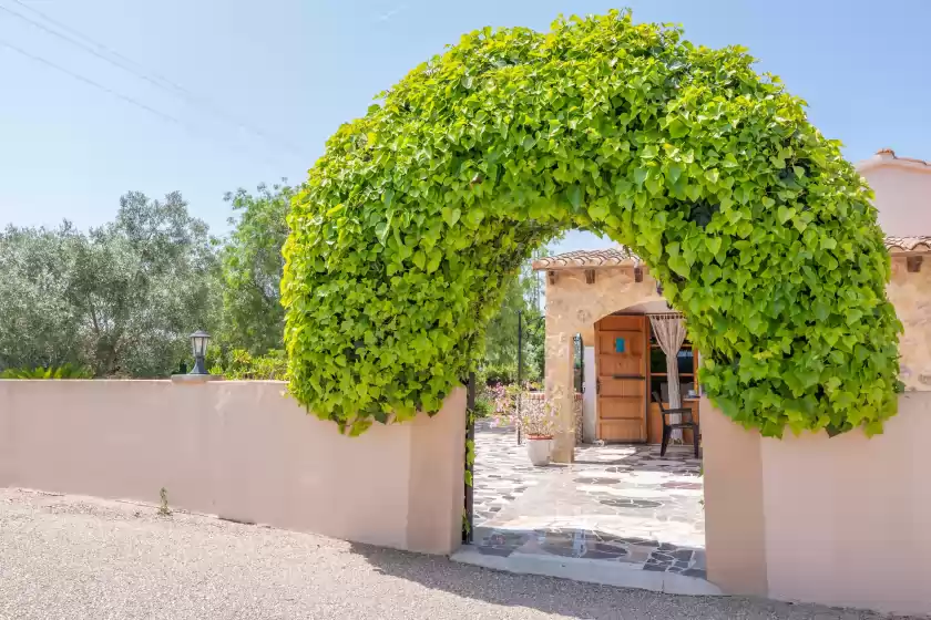 Alquiler vacacional en Villa fernando, Manacor