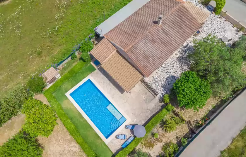 Alquiler vacacional en Villa fernando, Manacor