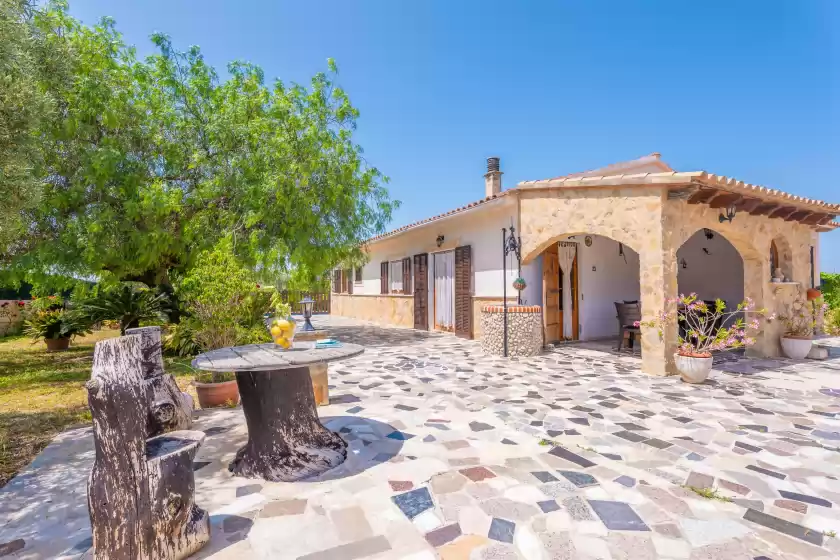 Alquiler vacacional en Villa fernando, Manacor