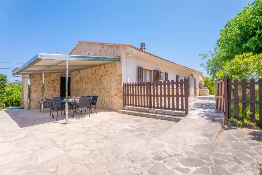 Alquiler vacacional en Villa fernando, Manacor