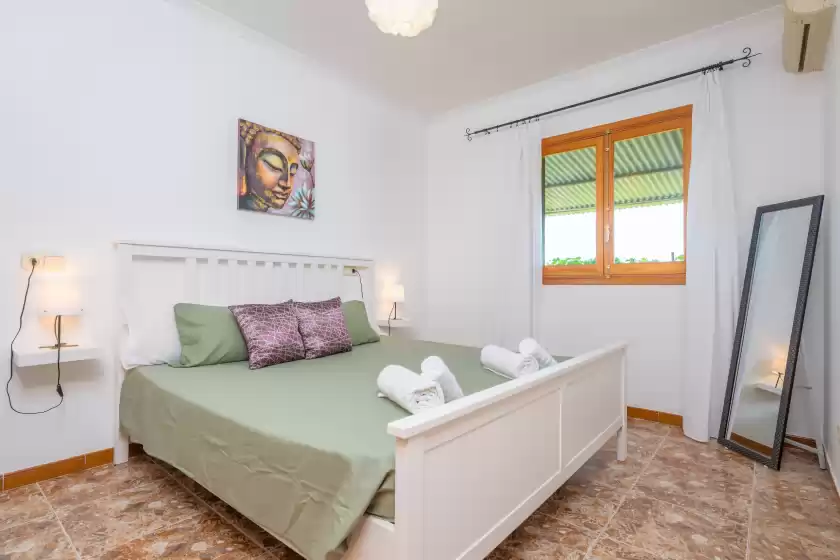 Alquiler vacacional en Villa fernando, Manacor